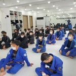 칼슨그레이시코리아 서산지부