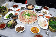 웅천집