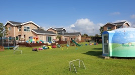 제주 고흐와 바흐 독채펜션