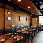 옛날불고기동네고기집