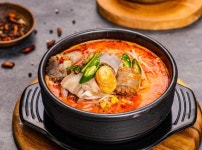소문난송가네칼국수