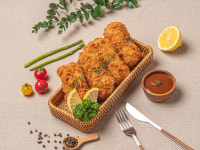 돈카츠마켙 시흥거모점