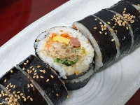대왕김밥 선운점
