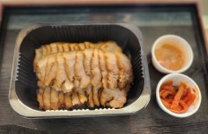 성광실속족발