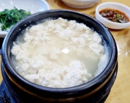 삼교리동치미막국수 인천송도점