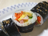 대왕김밥 선운점