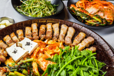 솥돈 삼산점