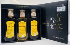 지리산 산청 시골농장