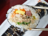 대왕김밥 선운점