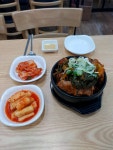 진진뼈해장국