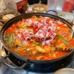 효자막창 아산배방점