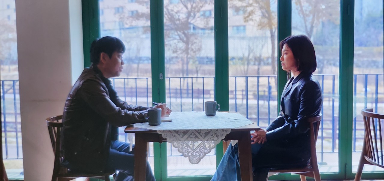 글로리 커피 이미지