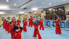 해동검도 잠실본관