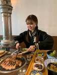 부산삼겹살 하단본점 숯불갈비