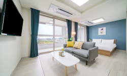 어반스테이 송도달빛공원