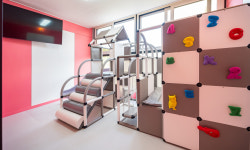 백야풀빌라&키즈