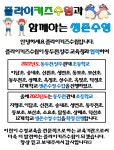 플라이키즈스윔