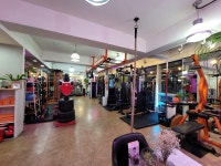 핫티스 휘트니스케어