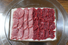 태백고원한우정육식당