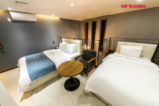 김포 드라이브인 무인호텔 라붐