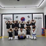 수유동 미르 태권도
