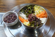 태백고원한우정육식당