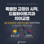 드림화이트치과의원