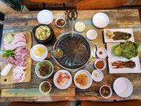 배봉도야지