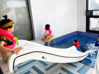 백야풀빌라&키즈