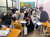 대성N학원 옥정분원