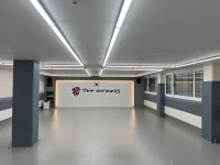 경희대새미래태권도장