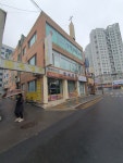 축복청과