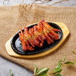 진진닭발&곱창