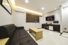 김포 드라이브인 무인호텔 라붐