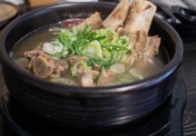 청주본가왕갈비탕원주점