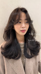 박승철헤어스투디오 시흥정왕점