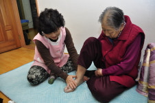 사회적협동조합 인사랑케어