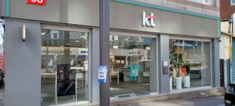 KT 올림푸스 무등산자이점