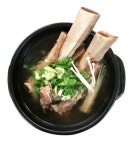 대영식품 축산물센터식육식당