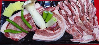 죽통삼