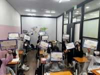 대성N학원 옥정분원