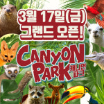 캐니언파크 울산점