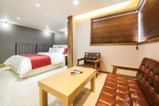 김포 드라이브인 무인호텔 라붐