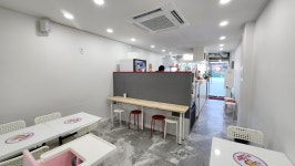 조커피의로스트리움 | 조s Toast Coffee