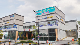 장바로내과의원 의정부점