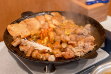 효자막창 객사본점