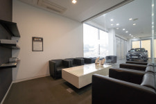 중산모터스 아우디 전주서비스센터