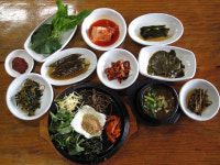 준이네통나무집