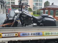 개별화물