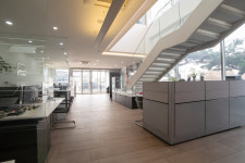 중산모터스 아우디 전주서비스센터